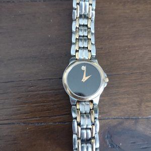 Ladies MOVADO watch